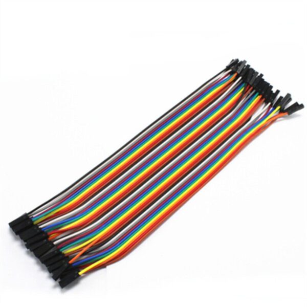 dupont cable jumper wire dupont line male to male,male to female 20cm 1P 40P