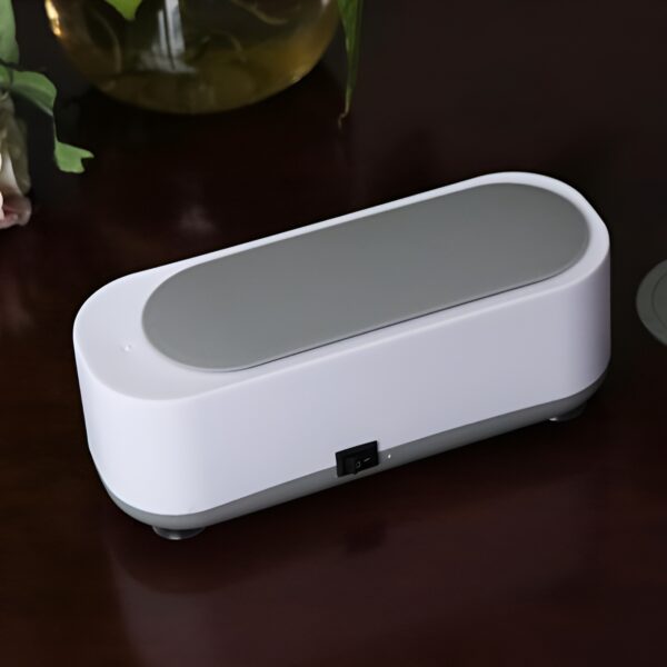 Ultrasonic Cleaner for Jewelry & Glasses (Random Color) - Image 4