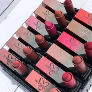 Huda Lipstick