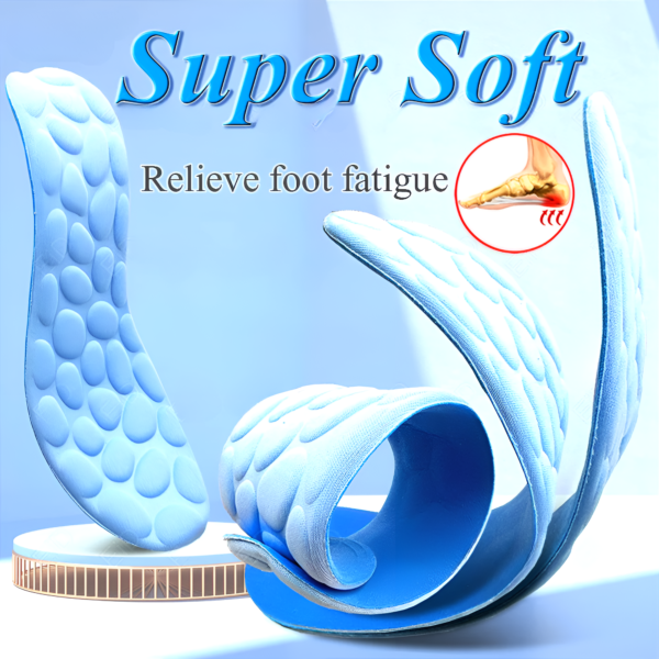 Memory Foam Insoles