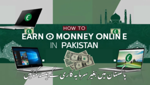 earn money online