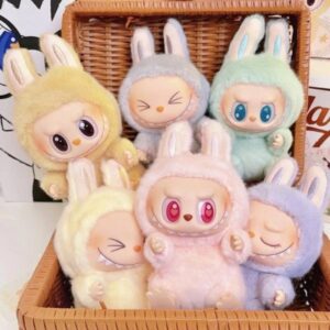 labubu dolls
