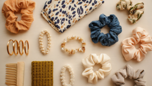 stylish hair accessories for everyday hairstyles