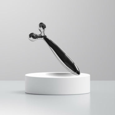 3D Face Massager Roller Y Shape