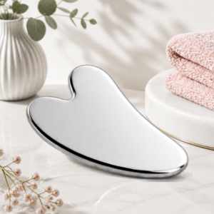 Stainless Steel Gua Sha